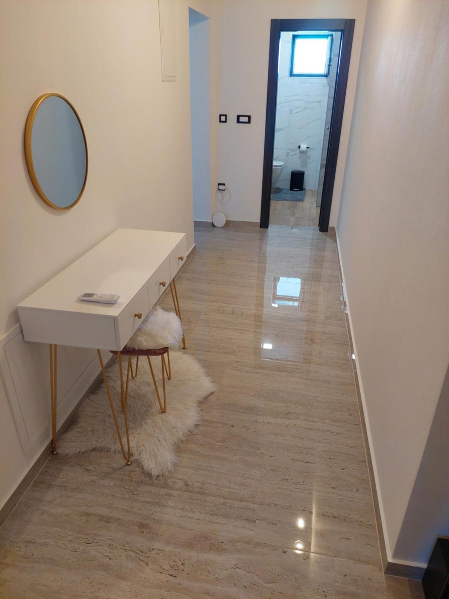 Apartmani Karla Paklenica Стариград-Паклениця Екстер'єр фото