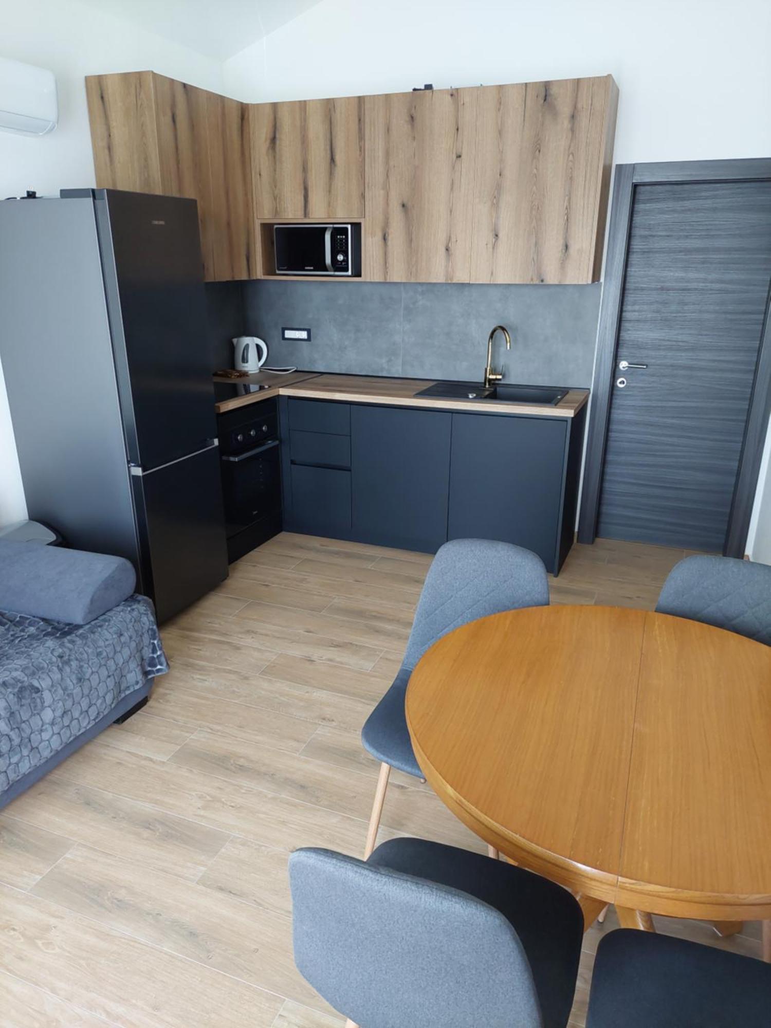 Apartmani Karla Paklenica Стариград-Паклениця Екстер'єр фото