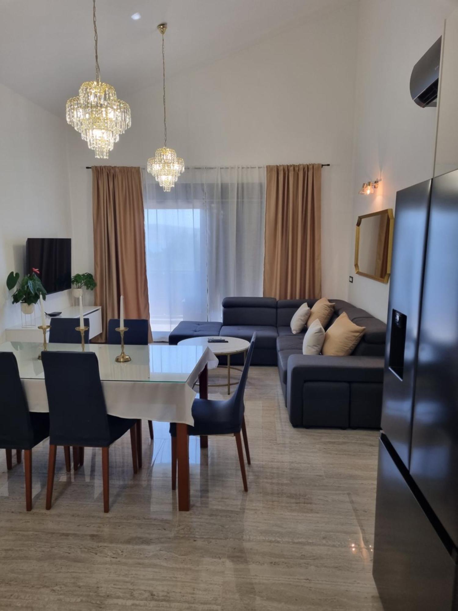 Apartmani Karla Paklenica Стариград-Паклениця Екстер'єр фото
