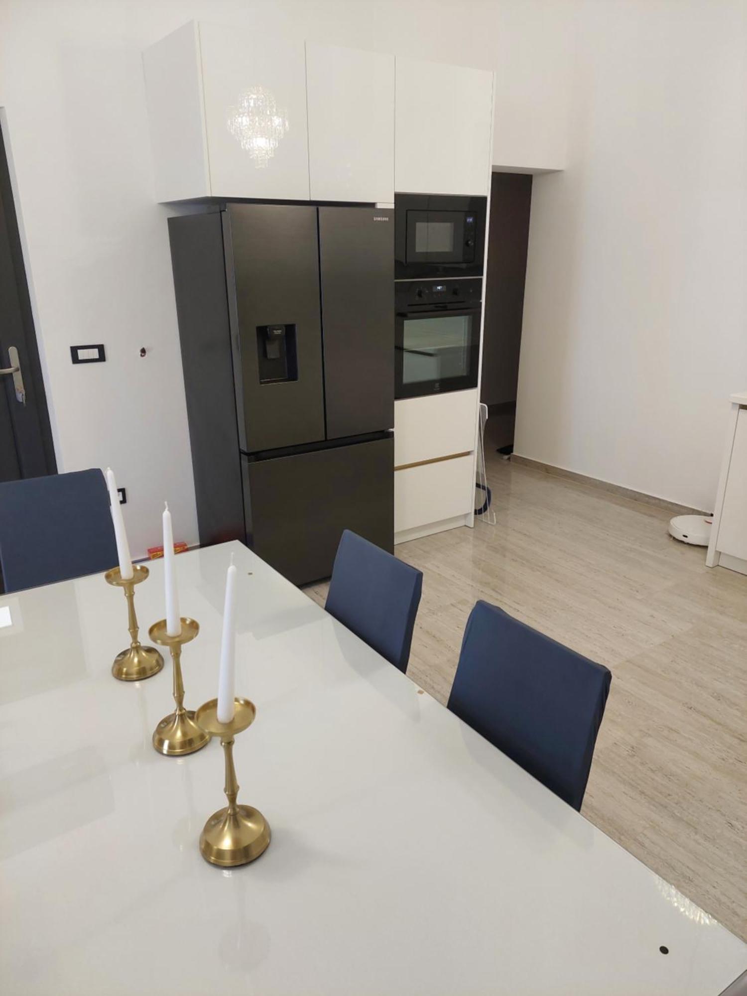 Apartmani Karla Paklenica Стариград-Паклениця Екстер'єр фото