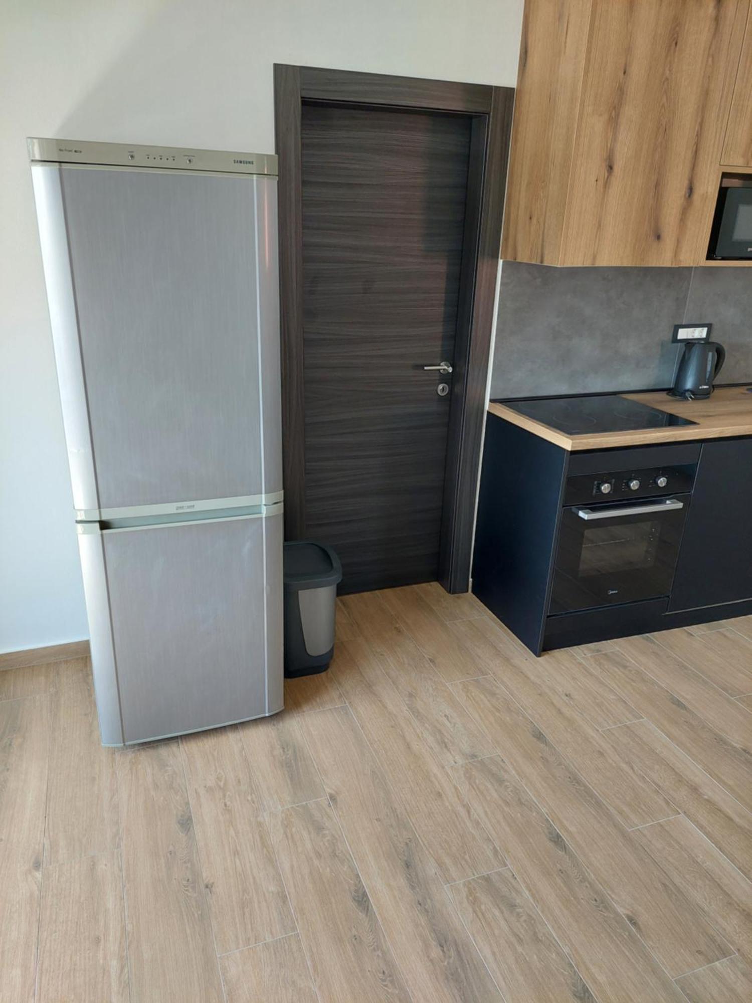 Apartmani Karla Paklenica Стариград-Паклениця Екстер'єр фото
