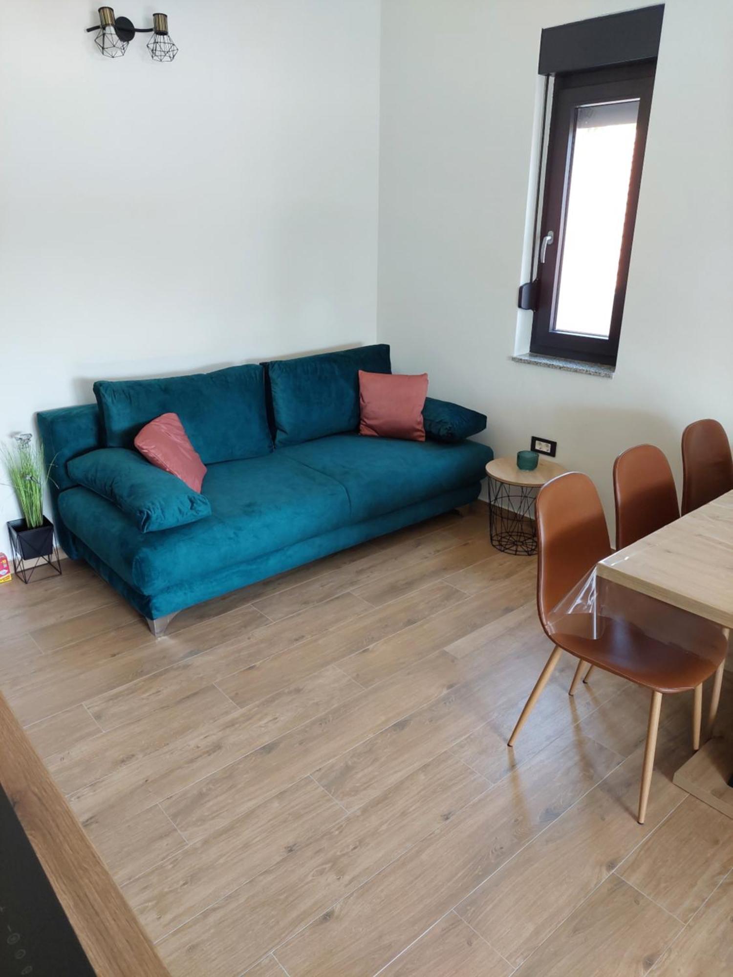 Apartmani Karla Paklenica Стариград-Паклениця Екстер'єр фото