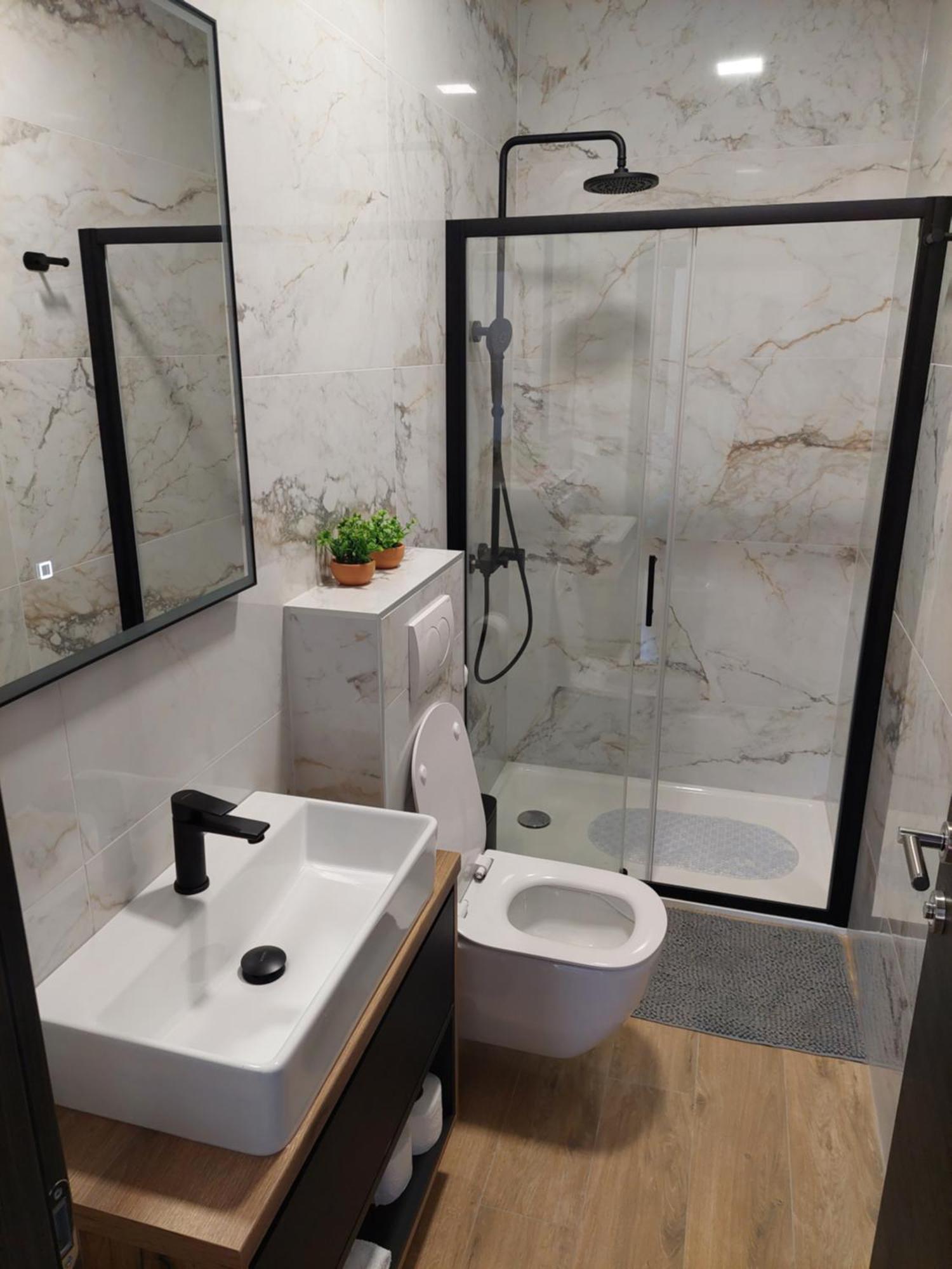 Apartmani Karla Paklenica Стариград-Паклениця Екстер'єр фото