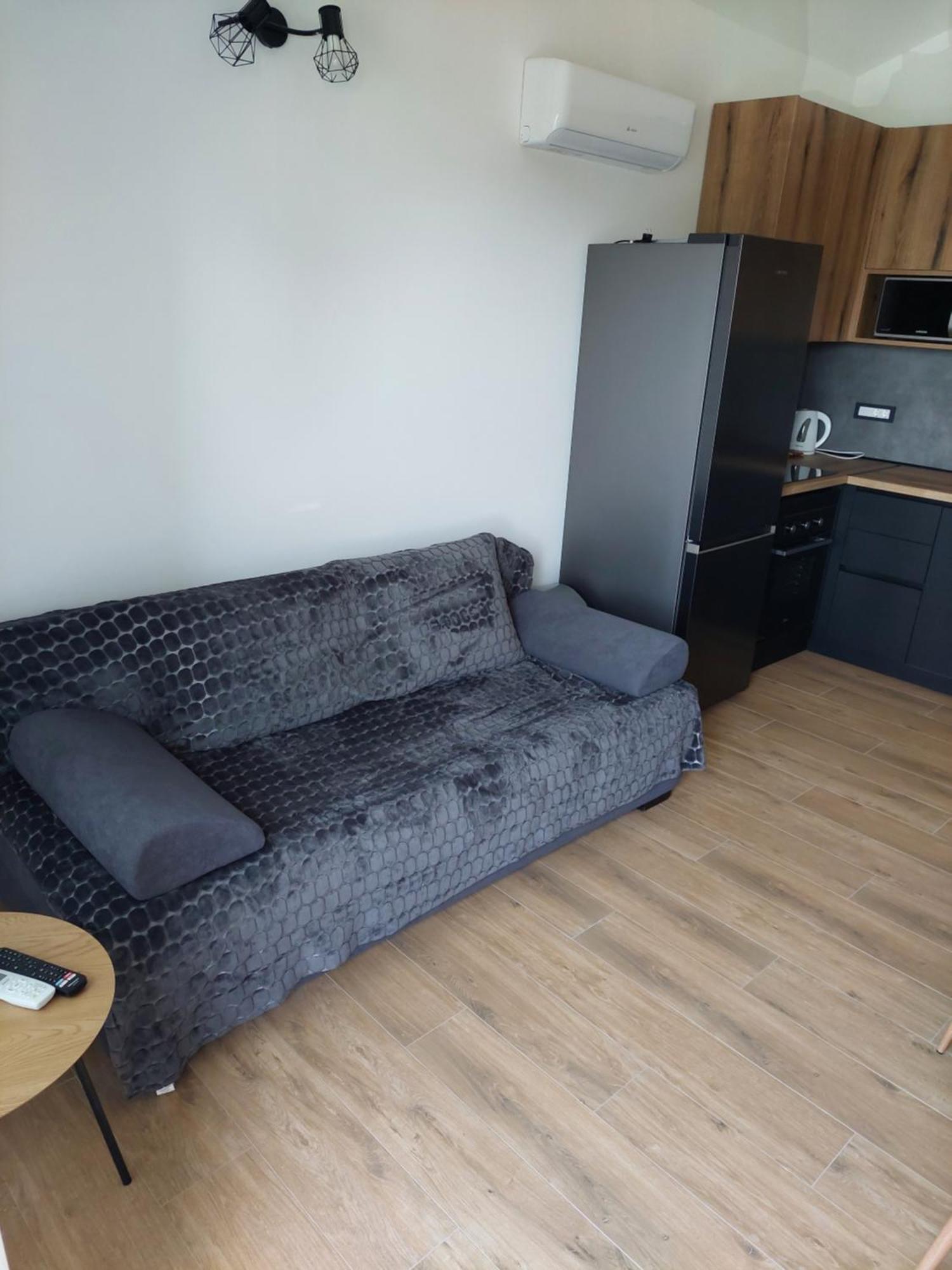 Apartmani Karla Paklenica Стариград-Паклениця Екстер'єр фото