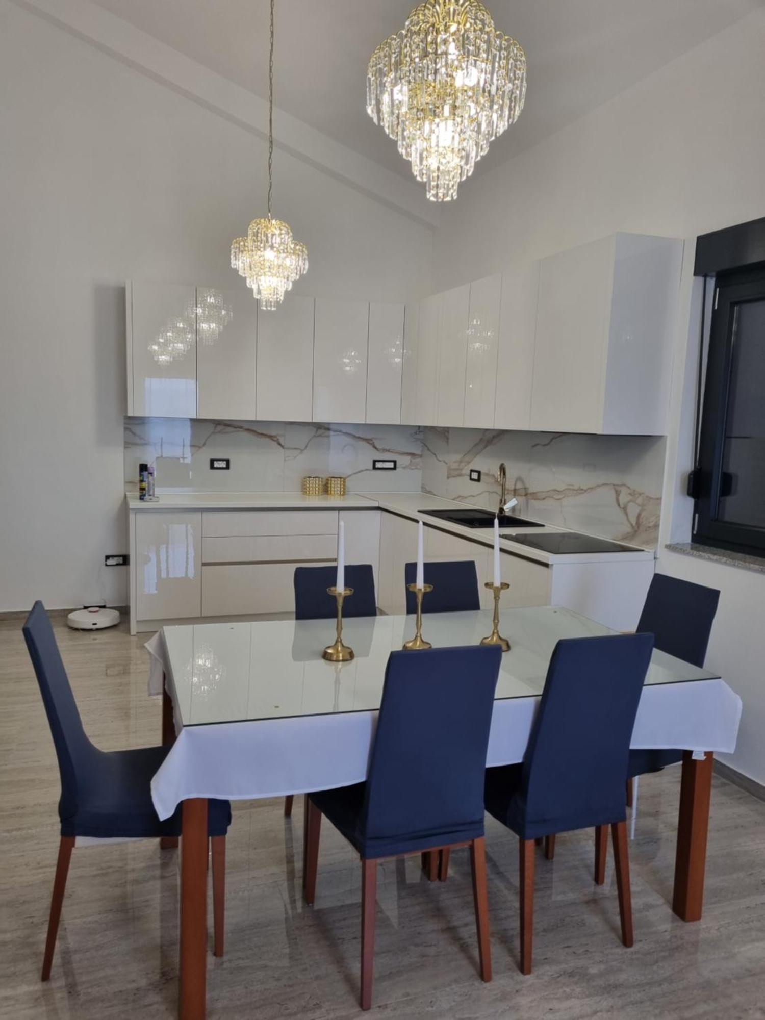 Apartmani Karla Paklenica Стариград-Паклениця Екстер'єр фото