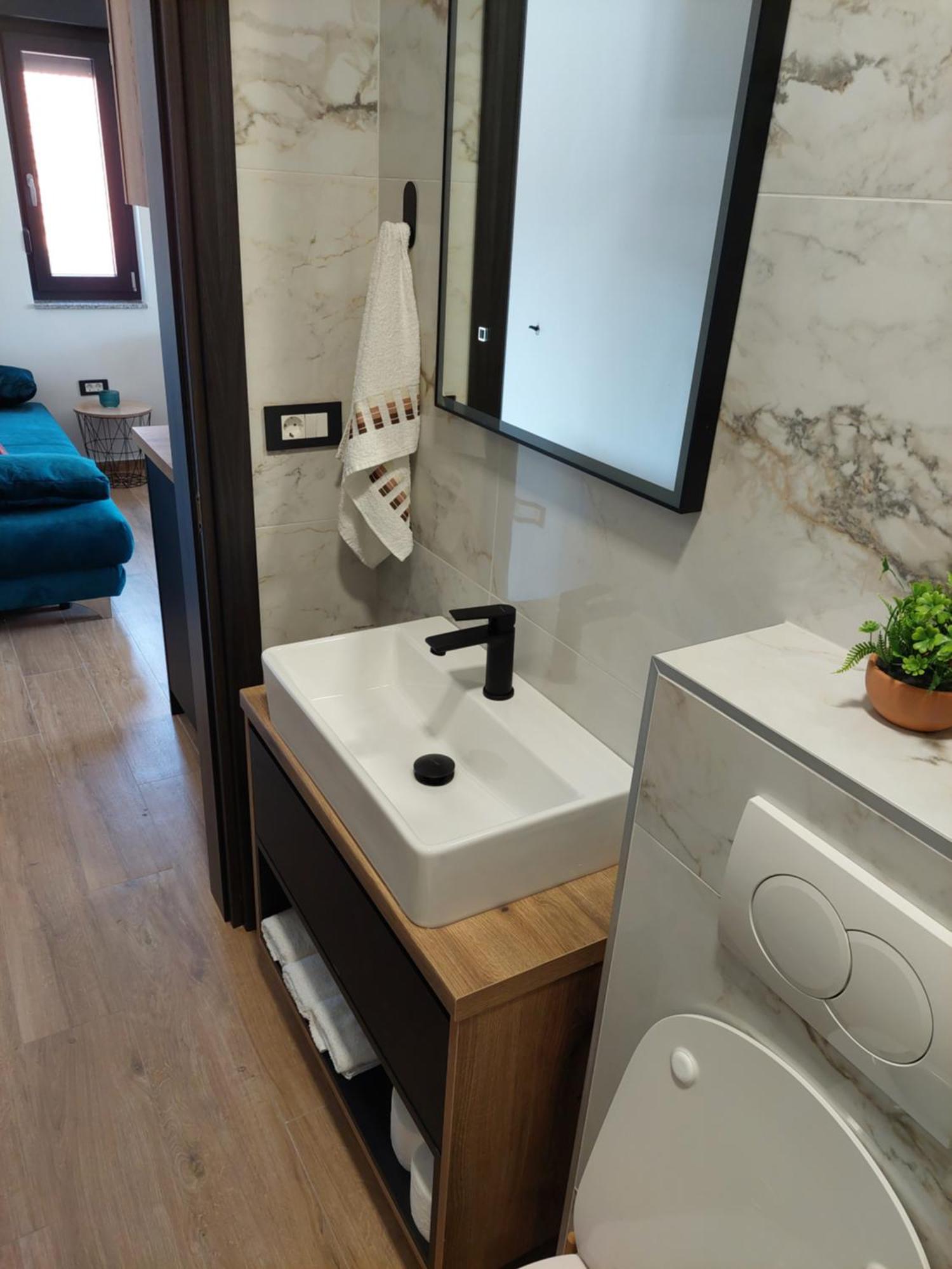 Apartmani Karla Paklenica Стариград-Паклениця Екстер'єр фото