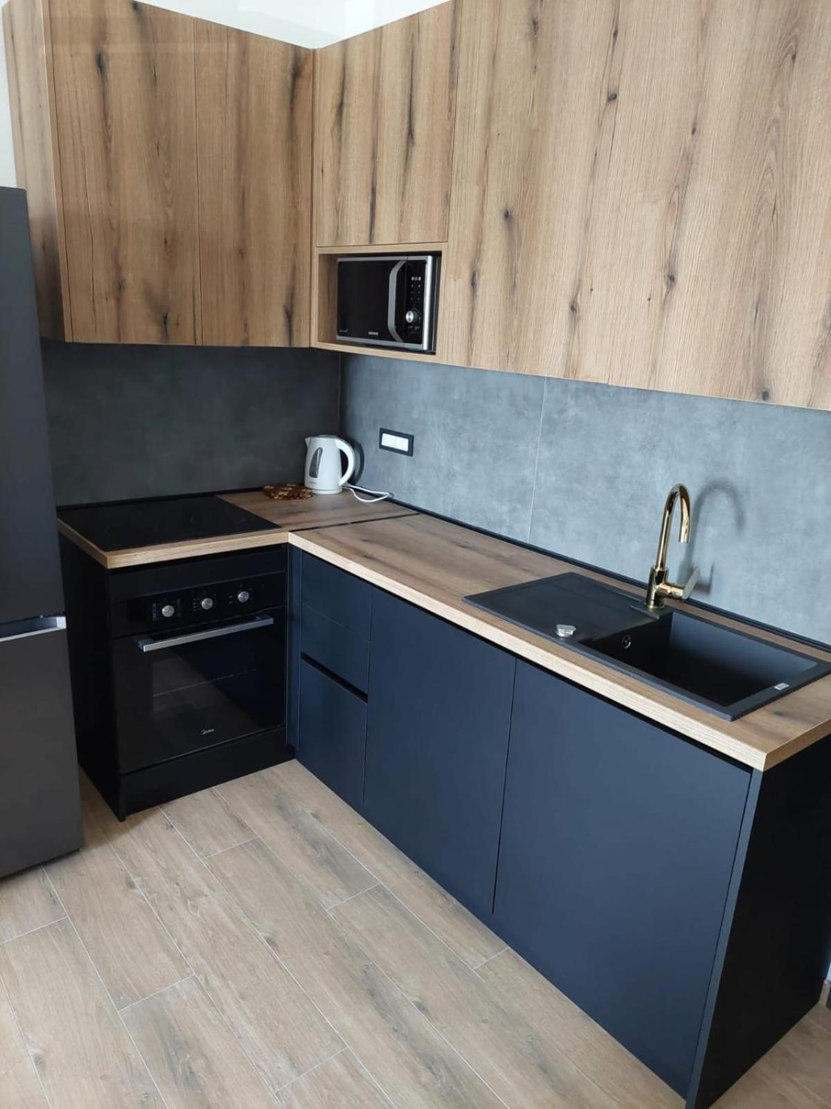 Apartmani Karla Paklenica Стариград-Паклениця Екстер'єр фото