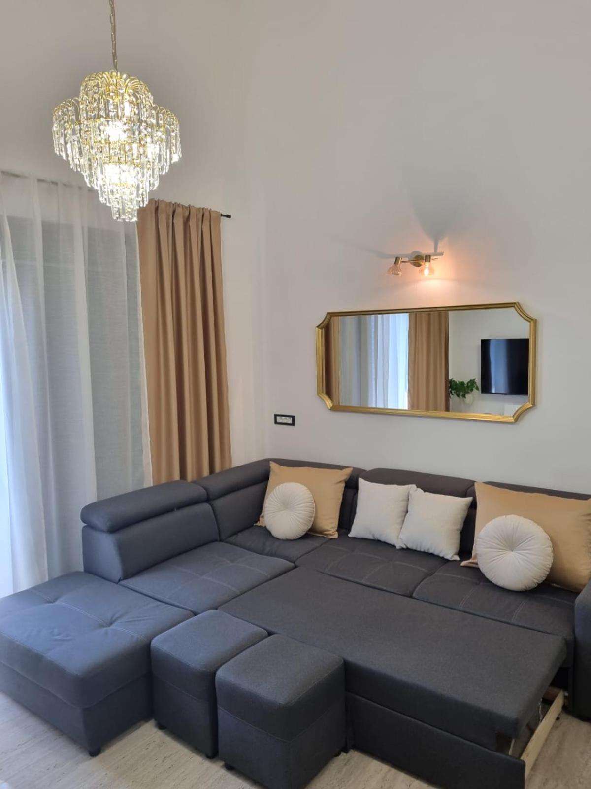 Apartmani Karla Paklenica Стариград-Паклениця Екстер'єр фото